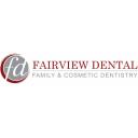 Fairview Dental Group logo